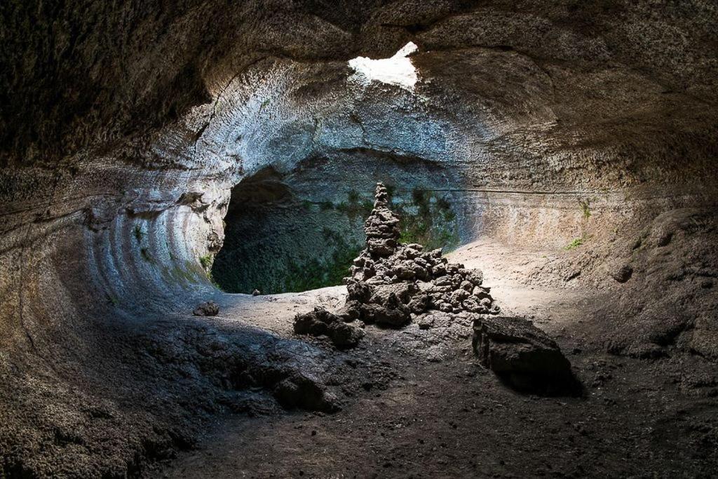 Etnasentieri Wine House On Etna Mount Villa Belpasso Exterior photo