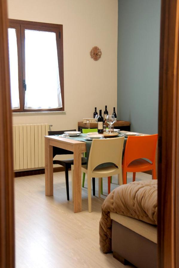 Etnasentieri Wine House On Etna Mount Villa Belpasso Exterior photo