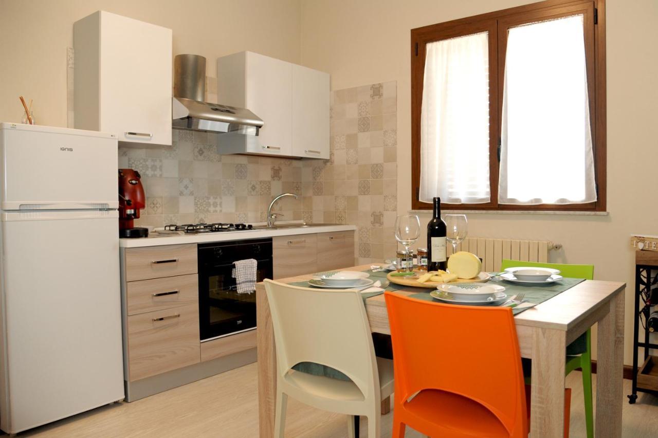 Etnasentieri Wine House On Etna Mount Villa Belpasso Exterior photo